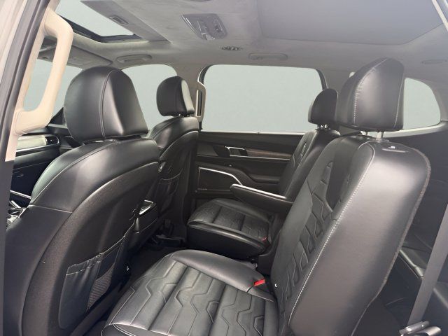 Used 2022 Kia Telluride SX w/ SX Prestige Package AWD/4WD image 10
