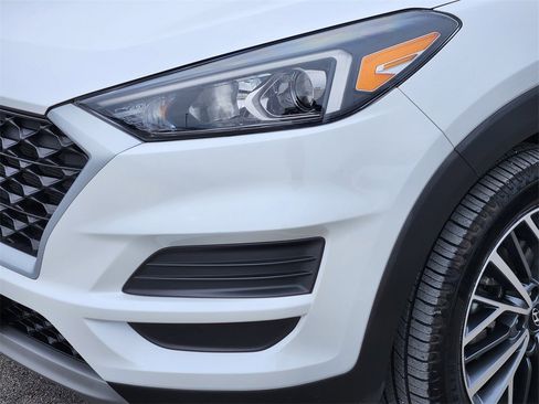 Used 2019 Hyundai Tucson SEL image 9