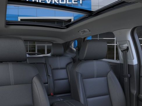 New 2026 Chevrolet Blazer LT AWD/4WD image 25