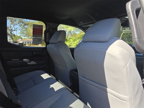 New 2026 Toyota Tacoma SR5 image 16