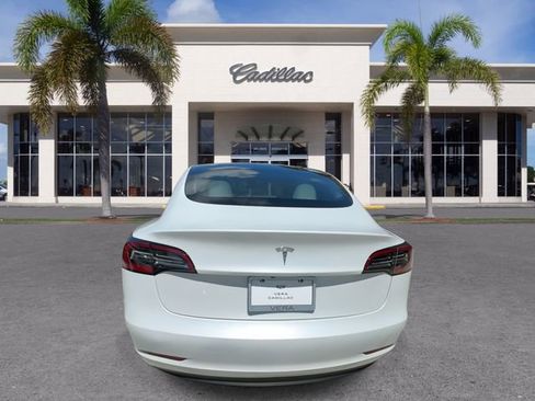Used 2023 Tesla Model 3 Standard Range RWD image 12