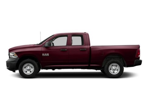 Used 2017 RAM 1500 Express image 3