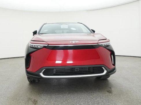 New 2025 Toyota bZ4X FWD image 65