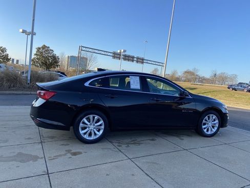 Used 2024 Chevrolet Malibu LT image 11