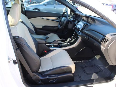 Used 2016 Honda Accord EX-L image 20