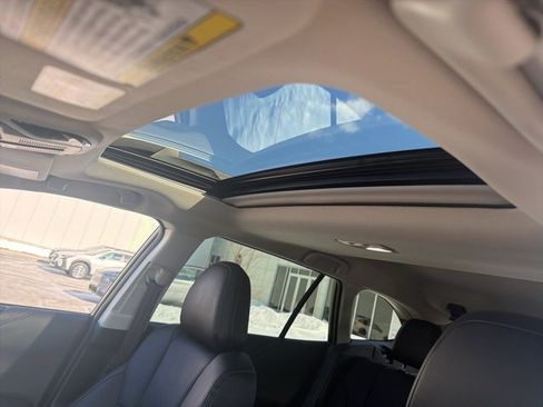 Used 2023 Subaru Outback Limited XT image 22