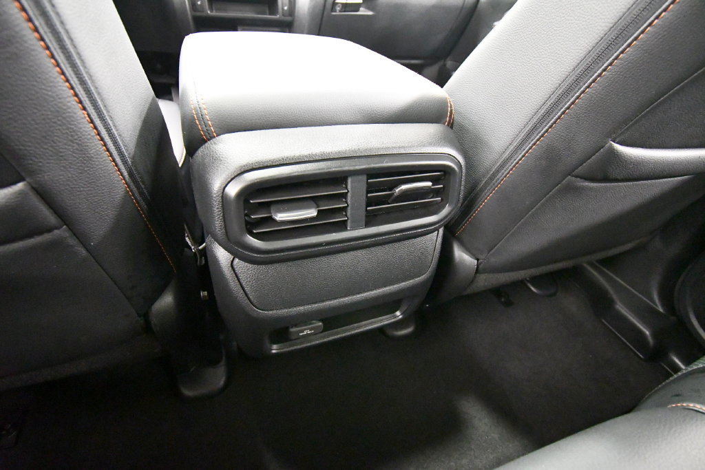 Certified 2024 Honda Ridgeline TrailSport image 16