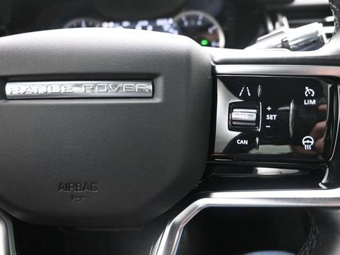 Used 2021 Land Rover Range Rover Velar S AWD/4WD image 26
