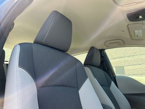 New 2026 Toyota Corolla LE image 21