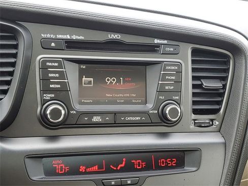 Used 2012 Kia Optima EX w/ Premium Pkg image 27