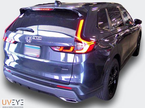 Used 2026 Honda CR-V Sport Touring image 8