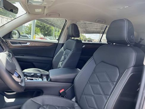 New 2026 Volkswagen Atlas SE AWD/4WD image 12