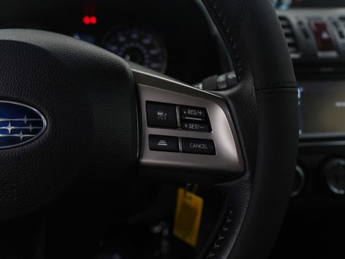 Used 2015 Subaru Forester 2.5i Limited image 18