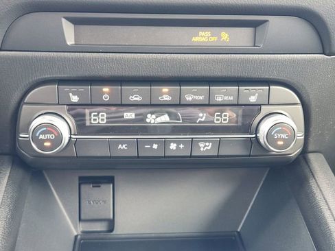 New 2025 MAZDA CX-5 AWD 2.5 S image 12