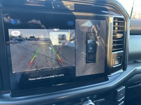 New 2025 Ford F150 Raptor image 21