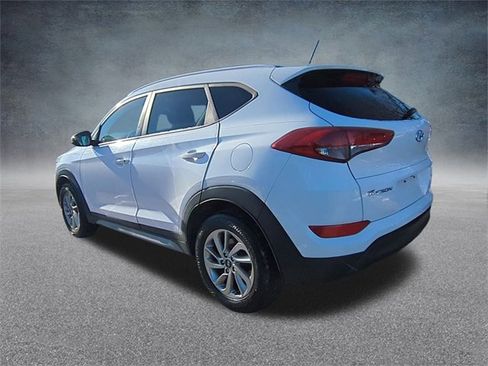 Used 2017 Hyundai Tucson SE image 7