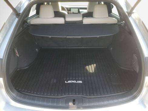 Used 2023 Lexus RX 350 Premium w/ Accessory Package AWD/4WD image 25