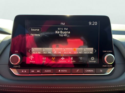 Used 2026 Nissan Rogue S FWD image 28