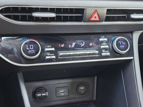 Used 2023 Hyundai Sonata SEL FWD image 21