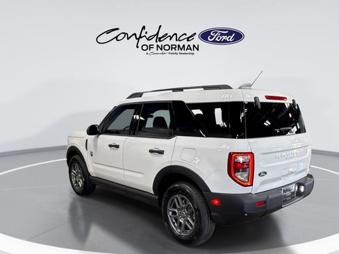 New 2026 Ford Bronco Sport Big Bend w/ Convenience Package AWD/4WD image 6