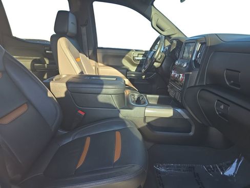 Used 2021 GMC Sierra 1500 AT4 image 16