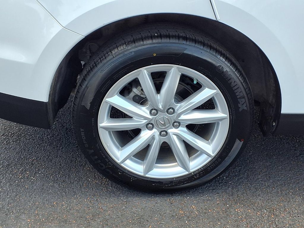 Used 2020 Acura RDX FWD image 9