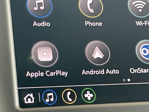 Used 2022 Chevrolet Equinox LS w/ LS Convenience Package image 24