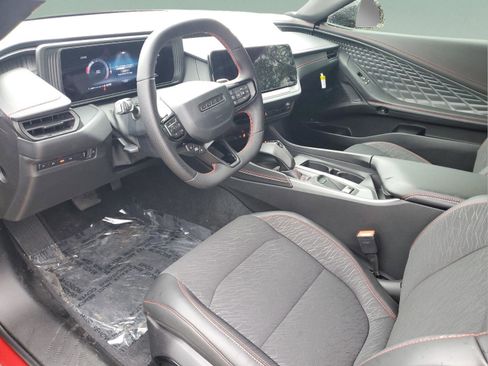 New 2026 Dodge Charger Scat Pack AWD/4WD image 14