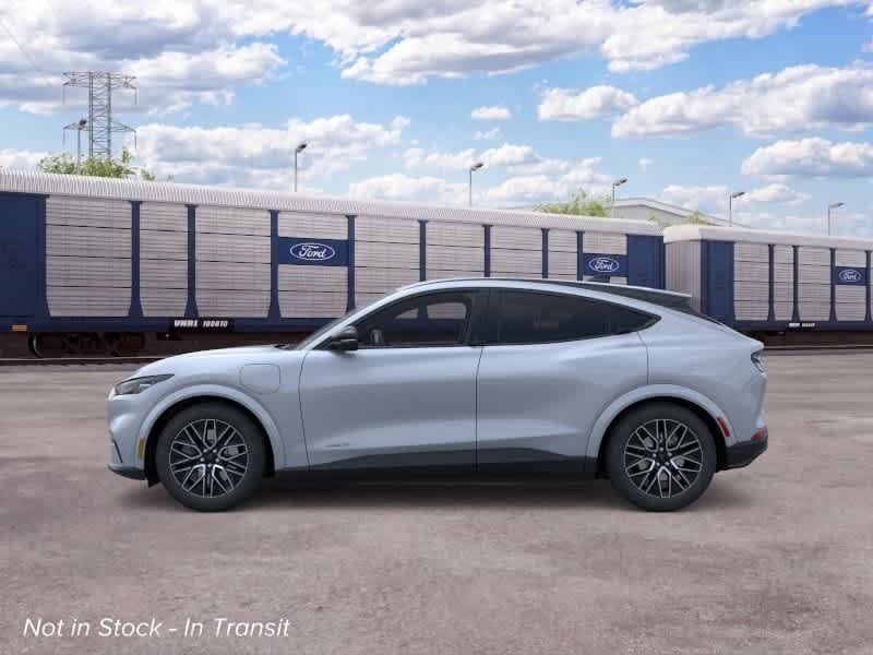 New 2026 Ford Mustang Mach-E Premium RWD image 3
