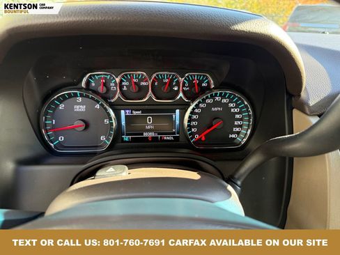 Used 2020 GMC Yukon XL SLT w/ Open Road Package image 17
