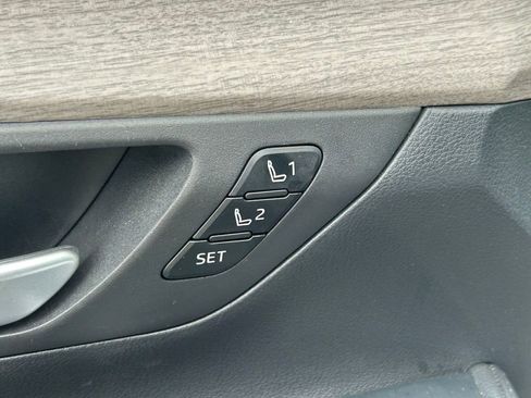 Used 2024 Toyota Grand Highlander AWD Hybrid image 28