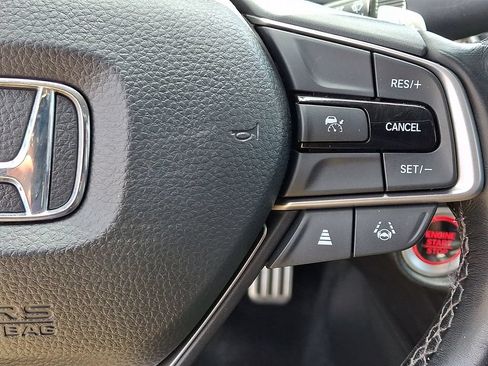 Used 2021 Honda Accord Sport Special Edition image 22