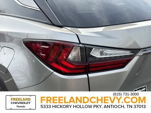 Used 2022 Lexus RX 350 F Sport image 12