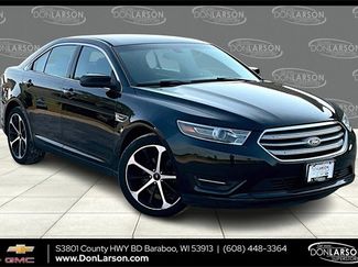 Used 2015 Ford Taurus SEL w/ Equipment Group 201A image 1
