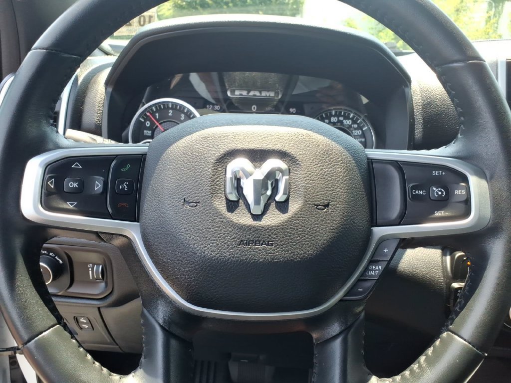 Used 2023 RAM 1500 Big Horn AWD/4WD image 5