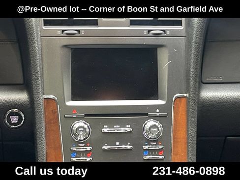 Used 2015 Lincoln Navigator 4WD image 19
