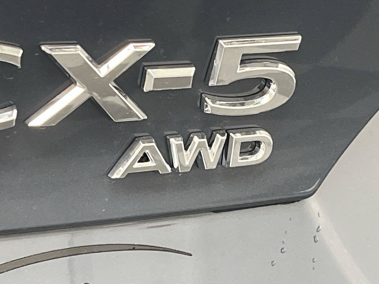 New 2026 MAZDA CX-5 Preferred AWD/4WD image 28