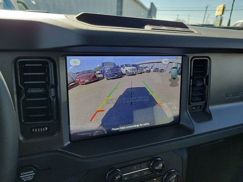 New 2025 Ford Bronco Big Bend image 22