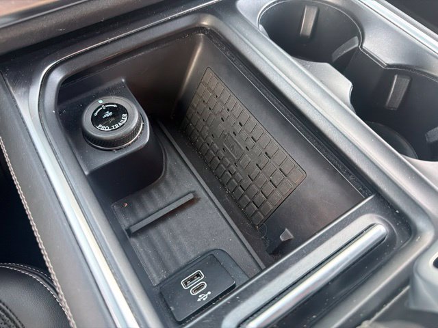 Used 2025 Ford Expedition Platinum w/ Stealth Performance Package AWD/4WD image 51