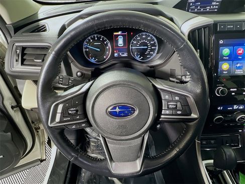 Used 2021 Subaru Ascent Limited w/ Technology Package image 11