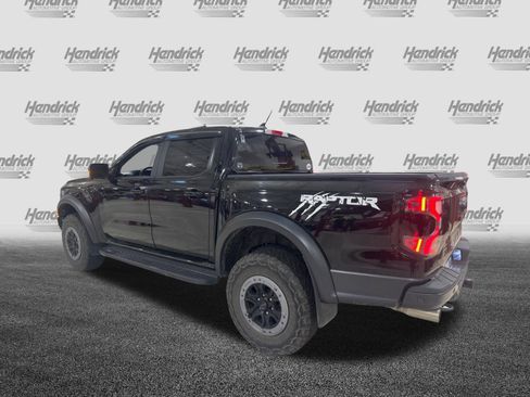 Used 2024 Ford Ranger Raptor AWD/4WD image 36