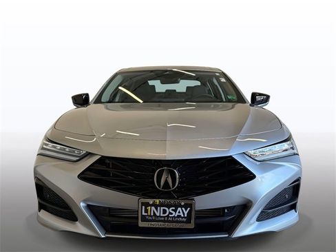 Used 2024 Acura TLX w/ Technology Package image 8