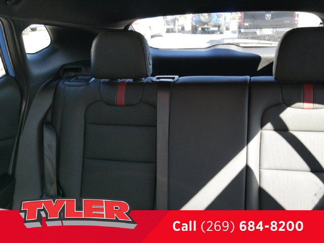 Used 2024 Chevrolet Trax RS w/ Sunroof Package FWD image 39