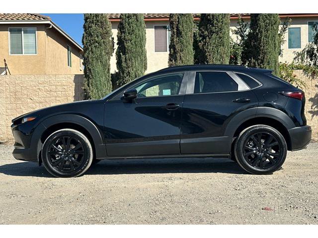 Certified 2026 MAZDA CX-30 AWD 2.5 S image 6