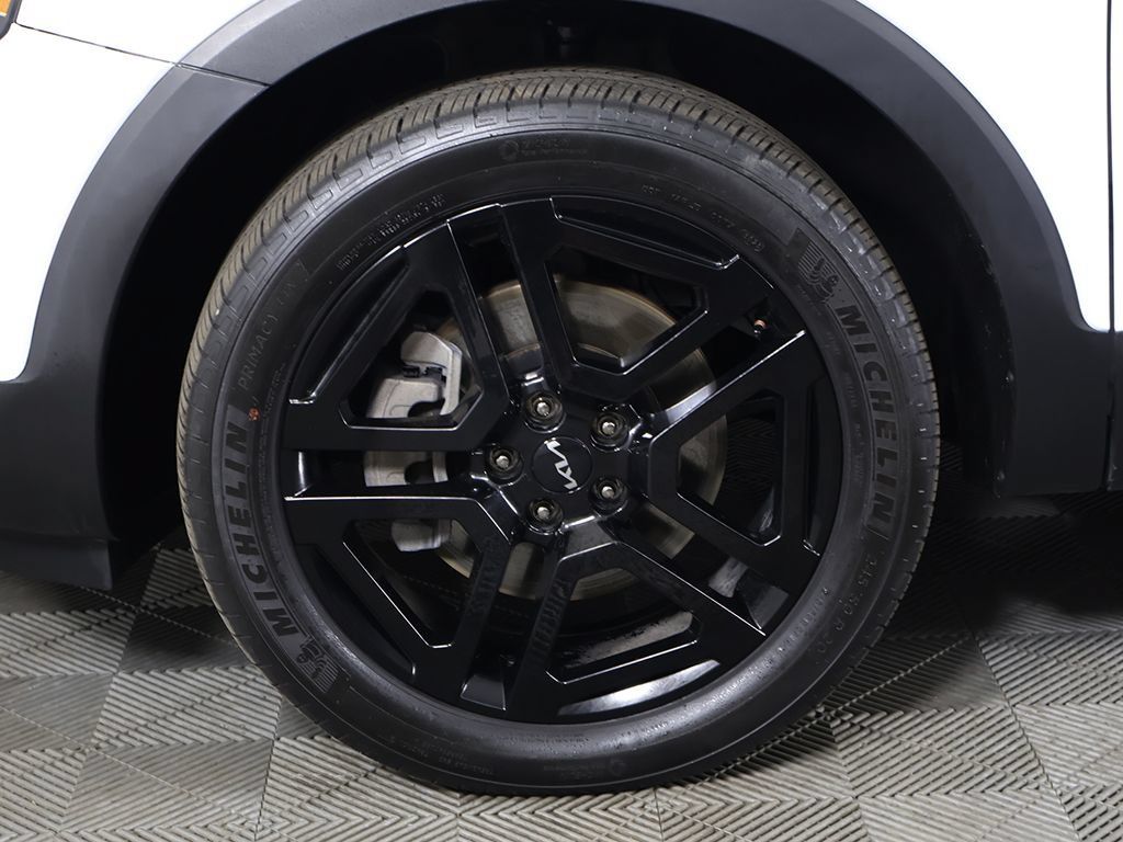 Used 2024 Kia Telluride SX Prestige X-Line AWD/4WD image 27