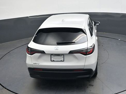 New 2026 Honda HR-V LX image 24
