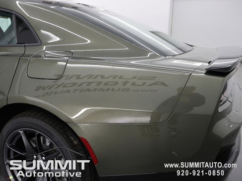New 2026 Dodge Charger Scat Pack AWD/4WD image 36