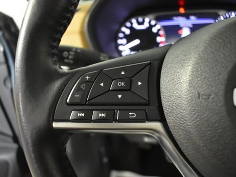 Certified 2024 Nissan Sentra SV w/ SV Premium Package FWD image 17