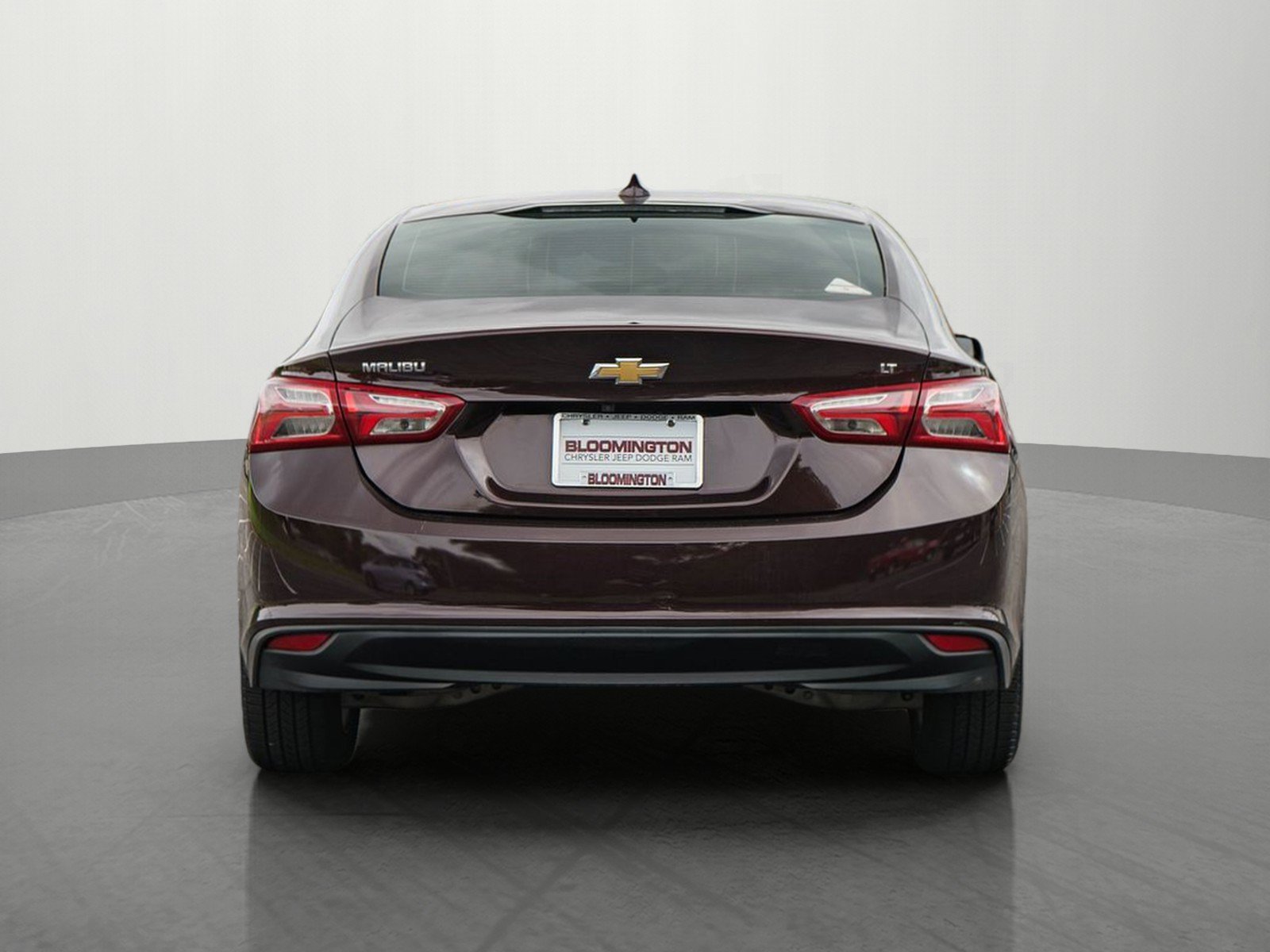 Used 2021 Chevrolet Malibu LT FWD image 6