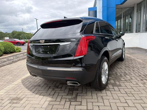 Used 2019 Cadillac XT5 FWD image 5